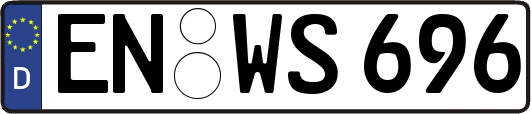 EN-WS696