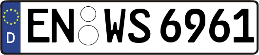 EN-WS6961