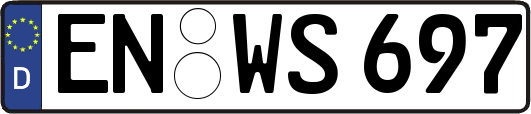 EN-WS697