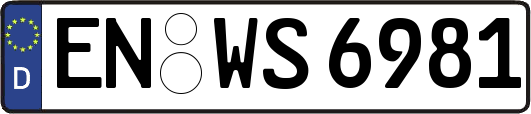 EN-WS6981