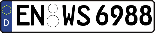 EN-WS6988
