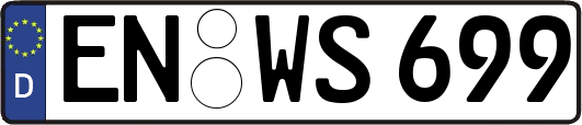 EN-WS699