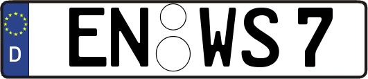 EN-WS7