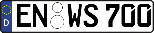 EN-WS700