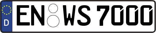 EN-WS7000