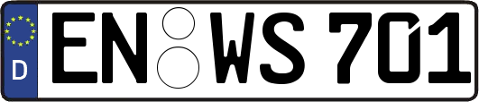 EN-WS701