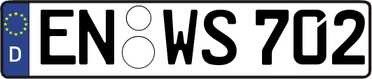 EN-WS702