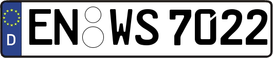 EN-WS7022