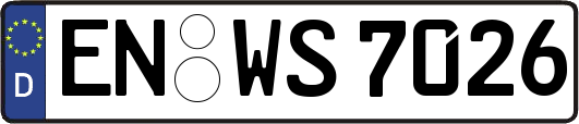 EN-WS7026