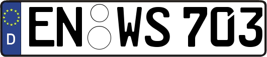 EN-WS703