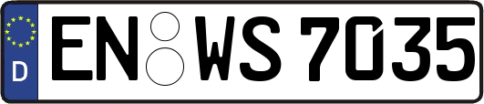 EN-WS7035