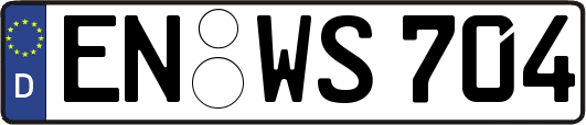 EN-WS704