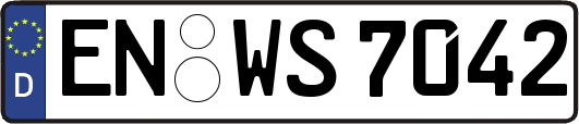 EN-WS7042