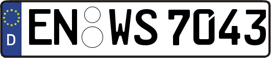 EN-WS7043