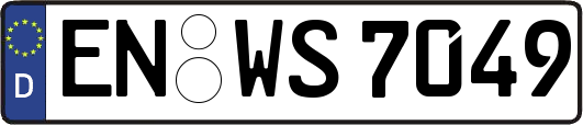 EN-WS7049