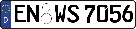 EN-WS7056