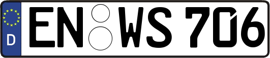 EN-WS706