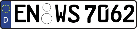 EN-WS7062