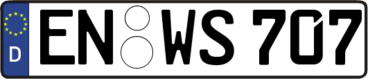 EN-WS707