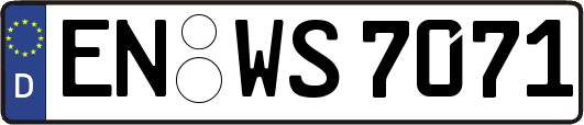 EN-WS7071