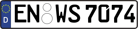 EN-WS7074