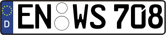 EN-WS708