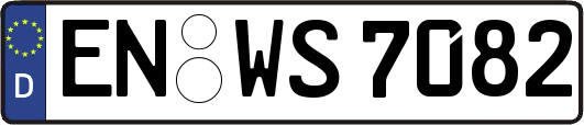 EN-WS7082