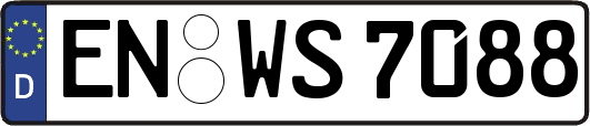 EN-WS7088