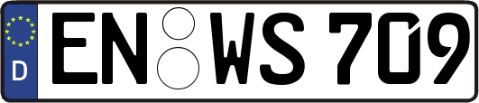 EN-WS709