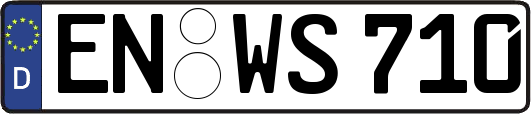 EN-WS710