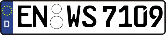 EN-WS7109