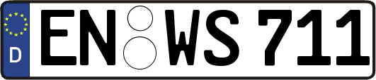 EN-WS711