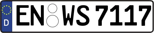 EN-WS7117