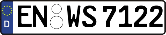 EN-WS7122
