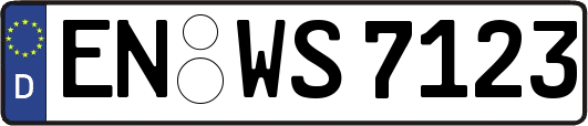 EN-WS7123