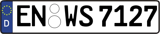 EN-WS7127