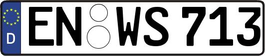 EN-WS713
