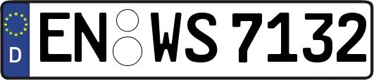 EN-WS7132