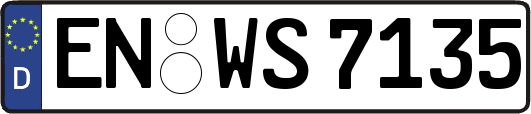 EN-WS7135