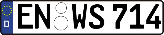 EN-WS714
