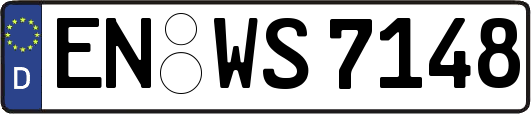 EN-WS7148