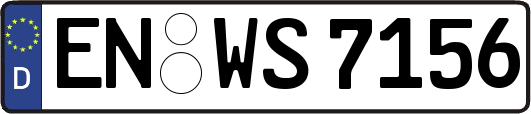 EN-WS7156