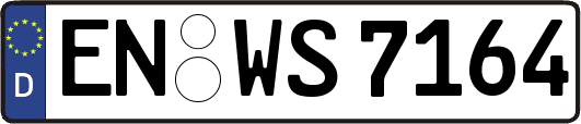 EN-WS7164