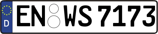 EN-WS7173