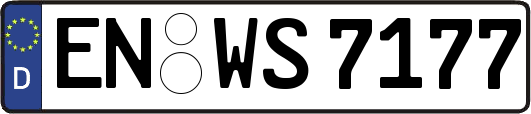 EN-WS7177