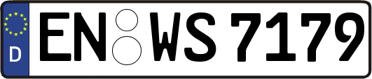 EN-WS7179