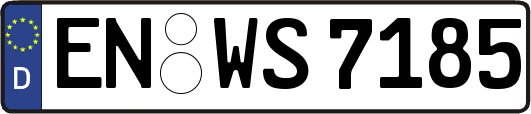 EN-WS7185