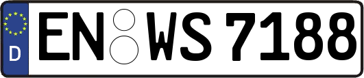 EN-WS7188