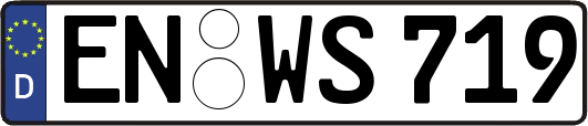 EN-WS719