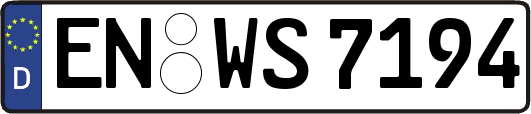 EN-WS7194